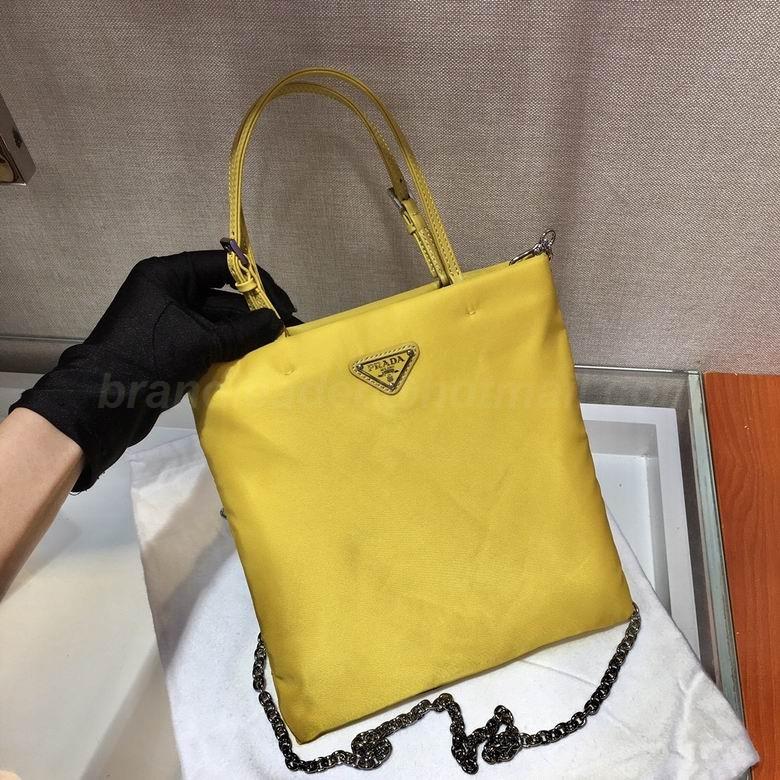 Prada Handbags 109